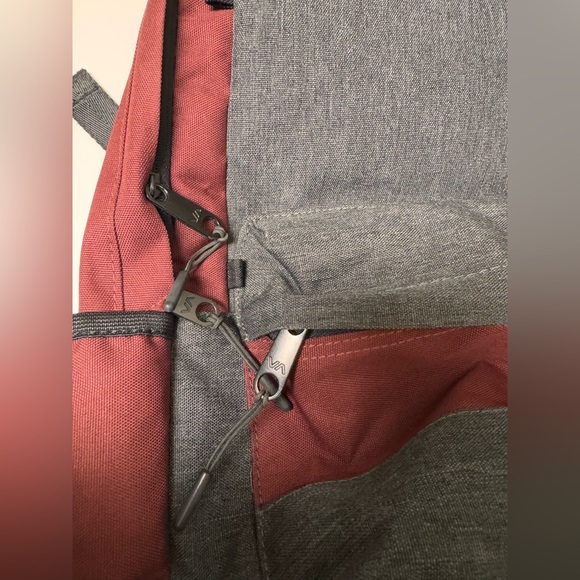 RVCA Frontside Backpack - Picture 12 of 13